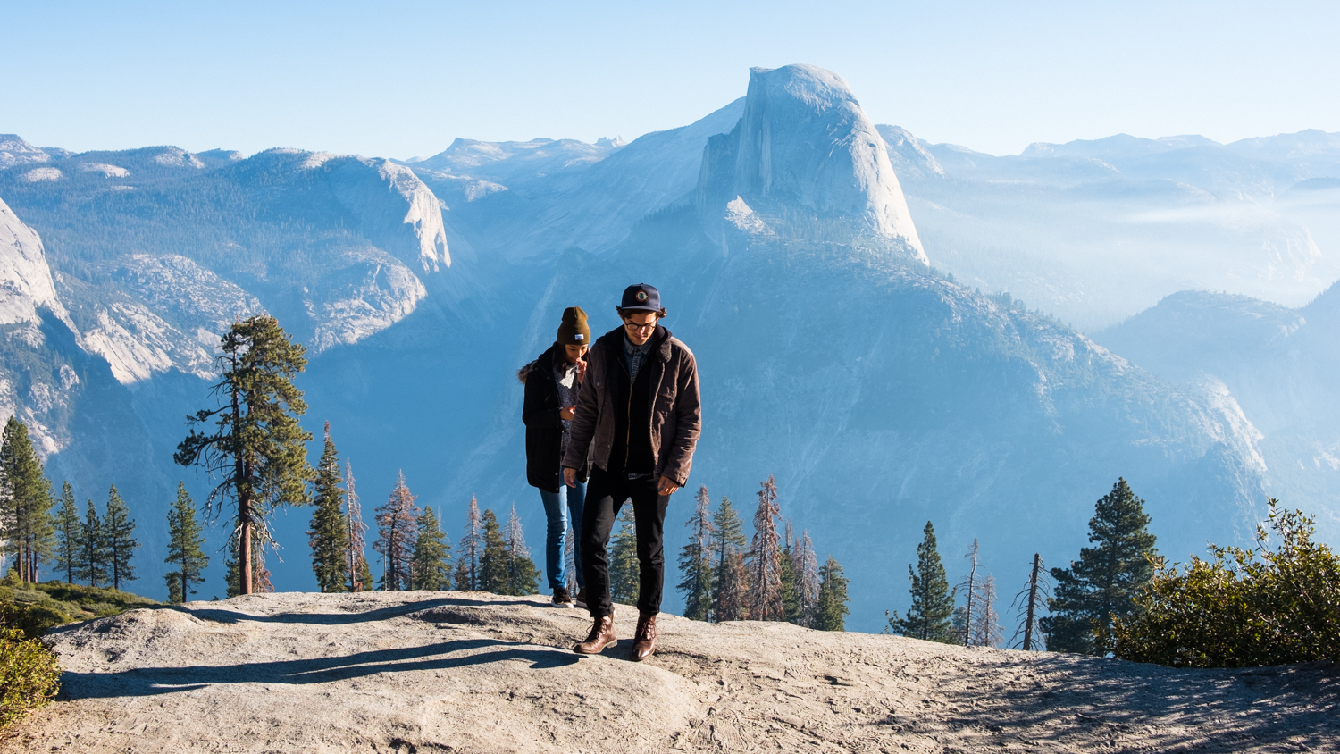 Autocamp Yosemite Ca Luxury Yosemite National Park Glamping