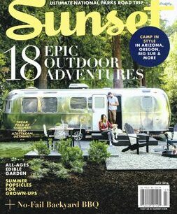 Sunset Magazine