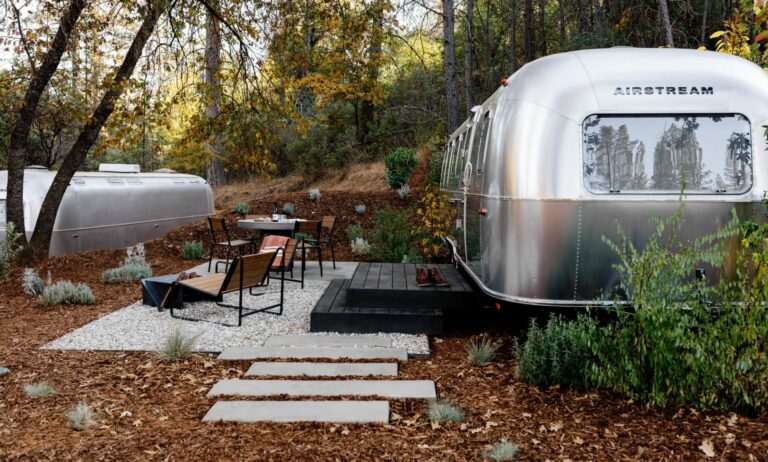 Airstream How To Guide