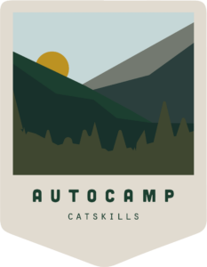 Autocamp Catskills Icon