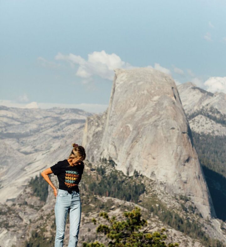 Yosemite National Park