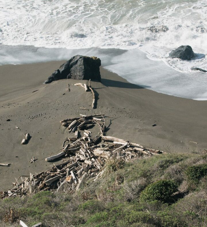 Russian River