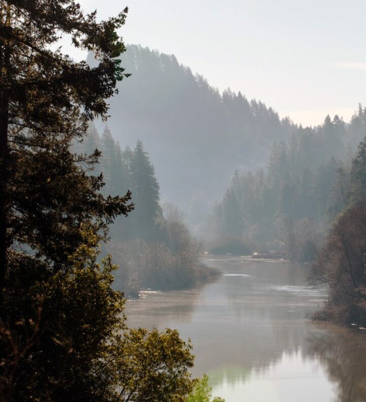 Russian River