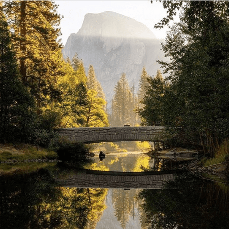 Yosemite