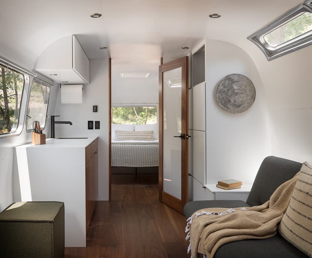 Airstream Suite