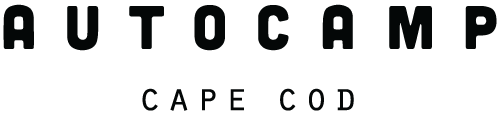 Autocamp Cape Cod Location Logo