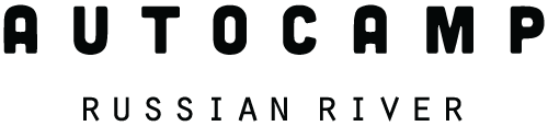 Autocamp Russian River Location Logo