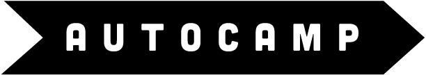 Autocamp Arrow Black