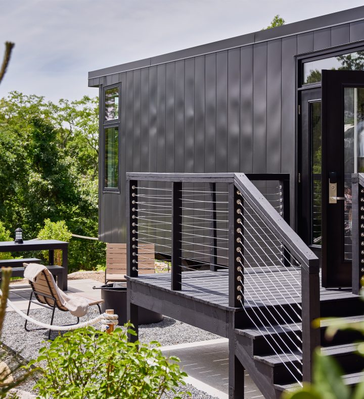 AutoCamp Cape Cod X Suite