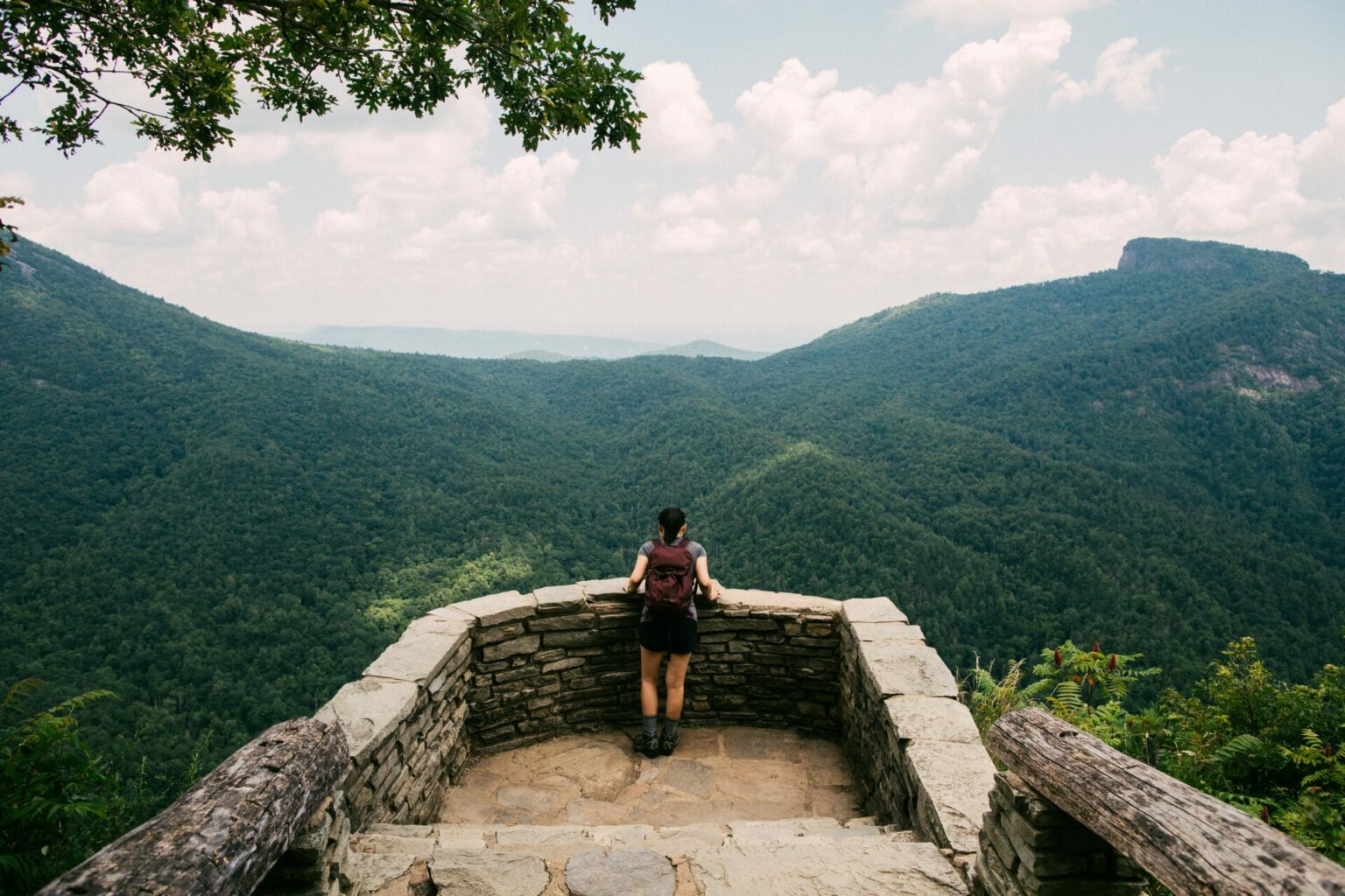 Experience AutoCamp Asheville Glamping In North Carolina   Wes Hicks RPNm6PetfHo Unsplash 1536x1024 