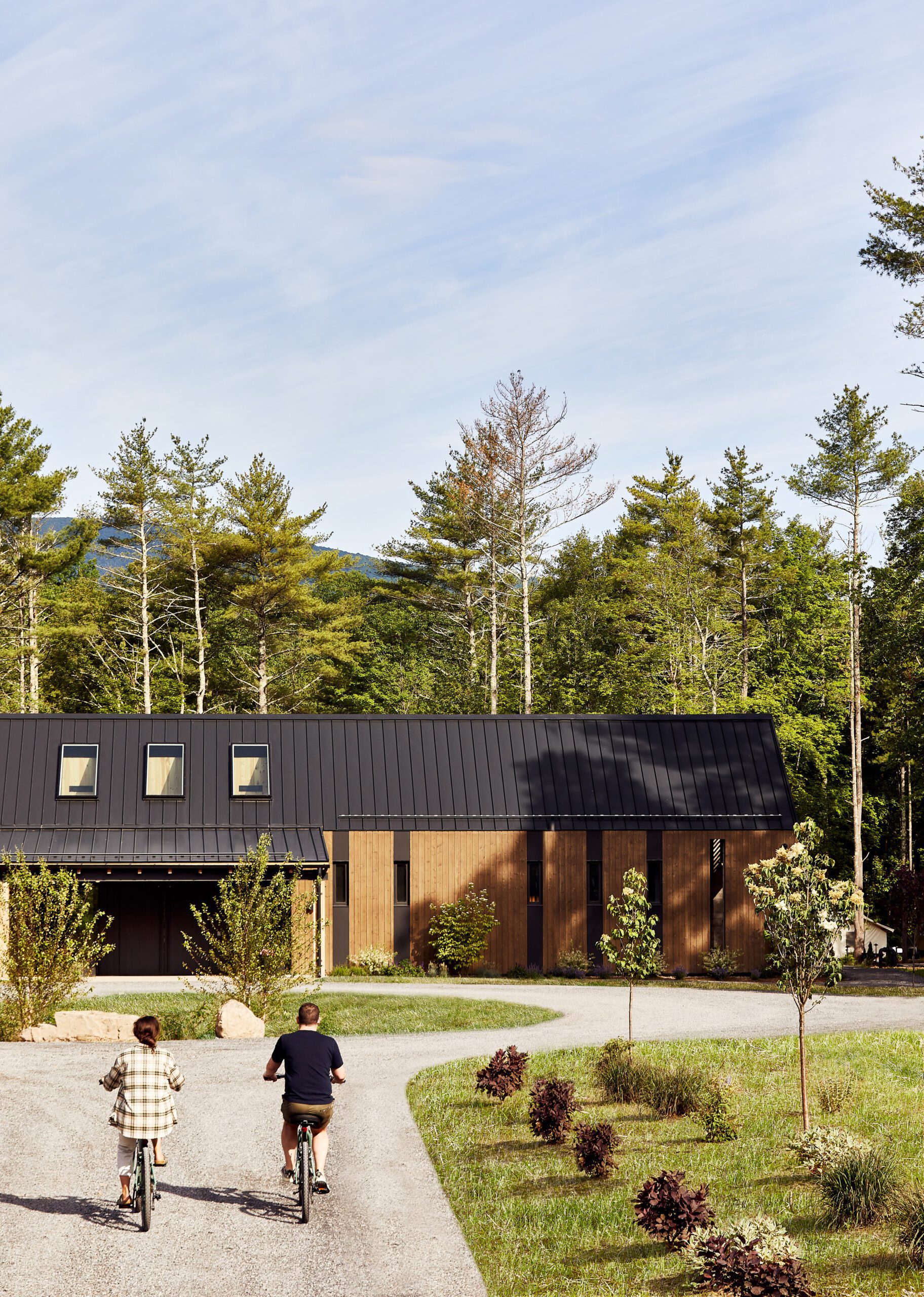 Ac Catskills Exteriors