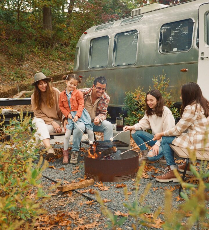 AutoCamp Cape Cod