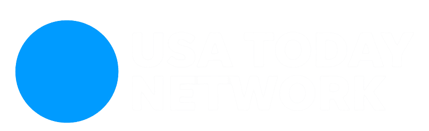 24 245292 Usa Today Logo White Hd Png Download Edited