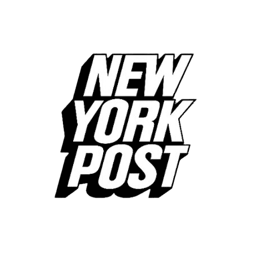 Ny1285n3f5 Ny Post Logo New York Post Vertical Logo Transparent Png Stickpng Edited