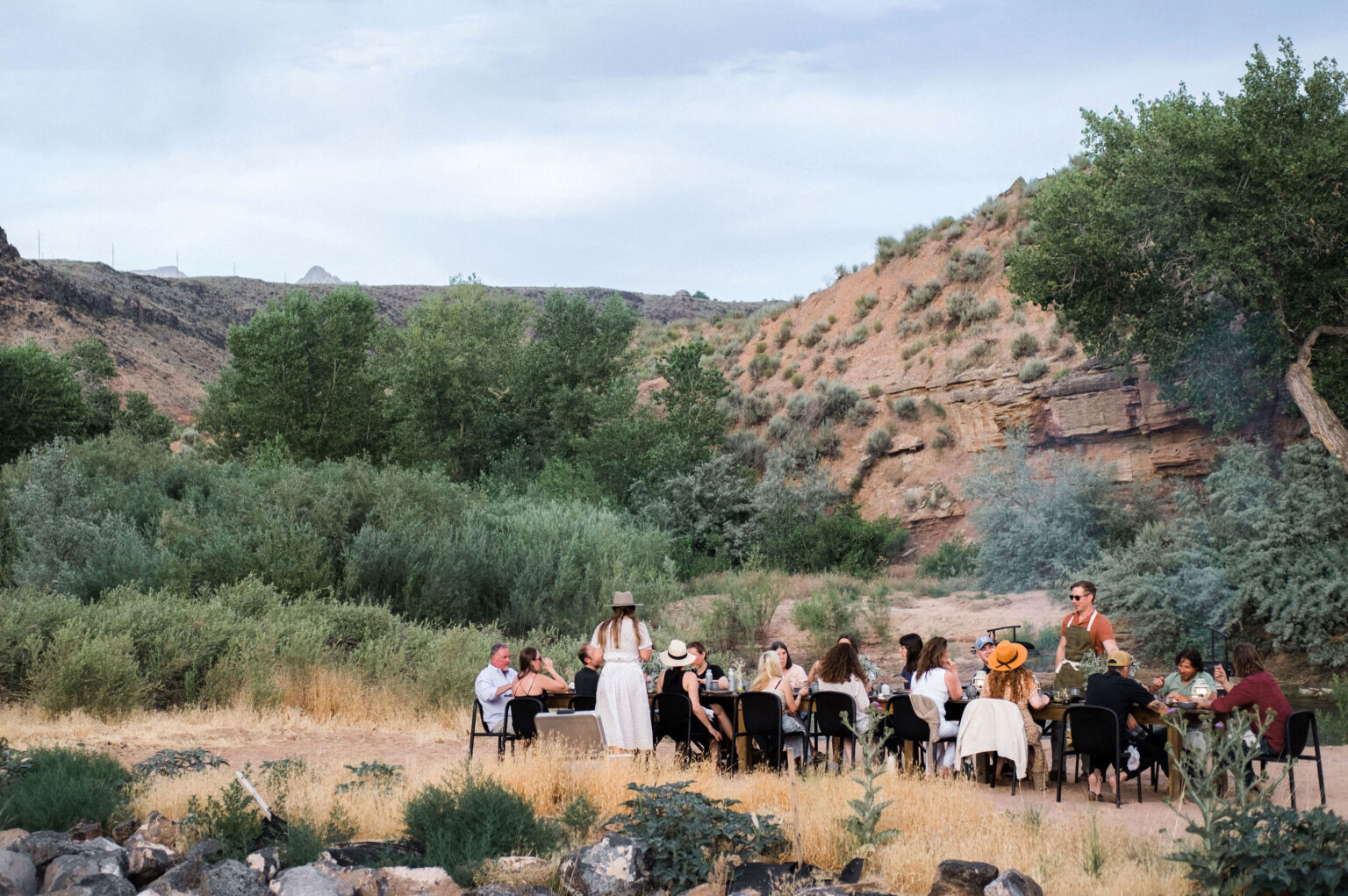 AutoCamp Zion, UT | Luxury Zion National Park Glamping