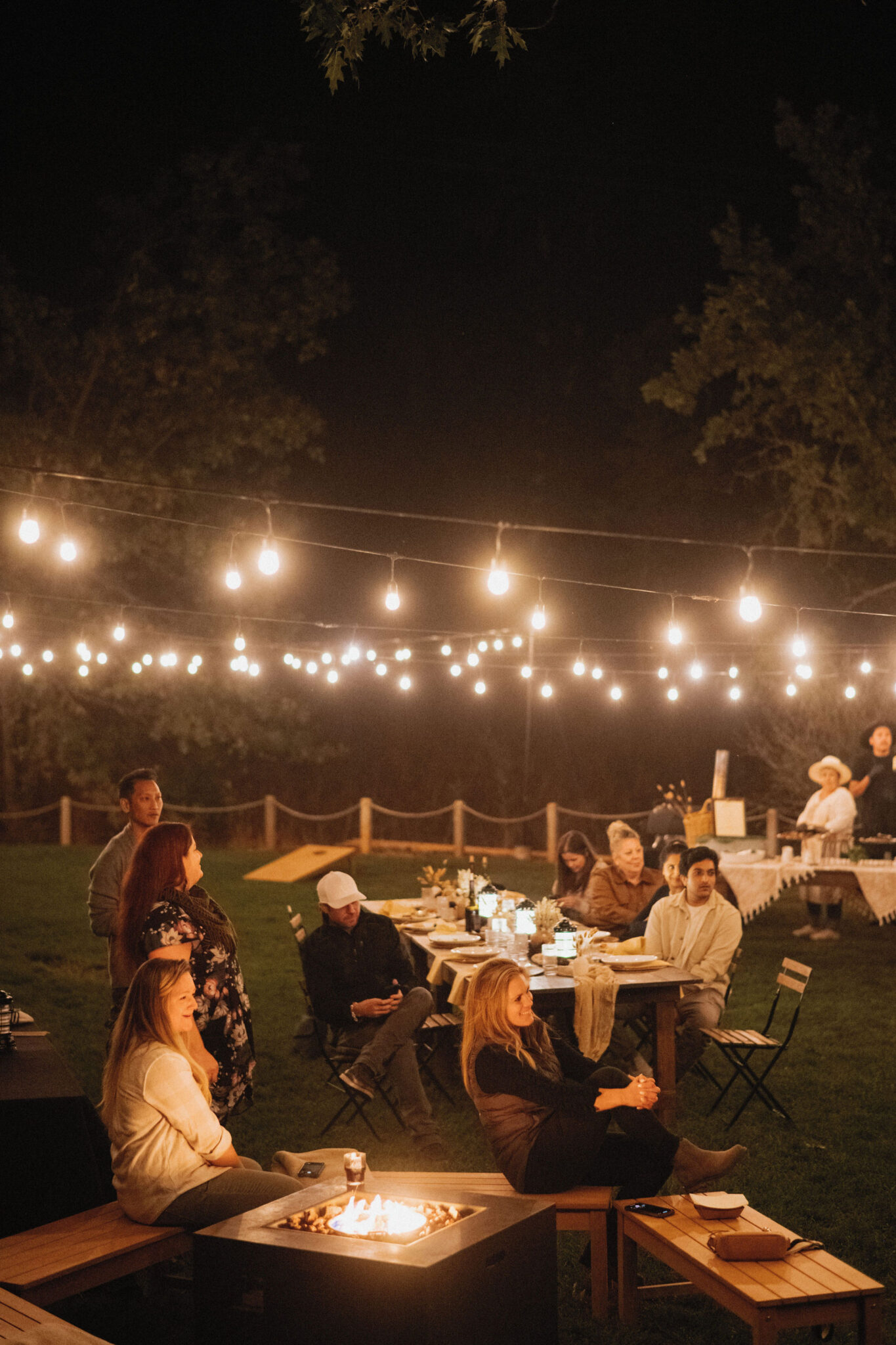 AutoCamp Yosemite, CA  Luxury Yosemite National Park Glamping