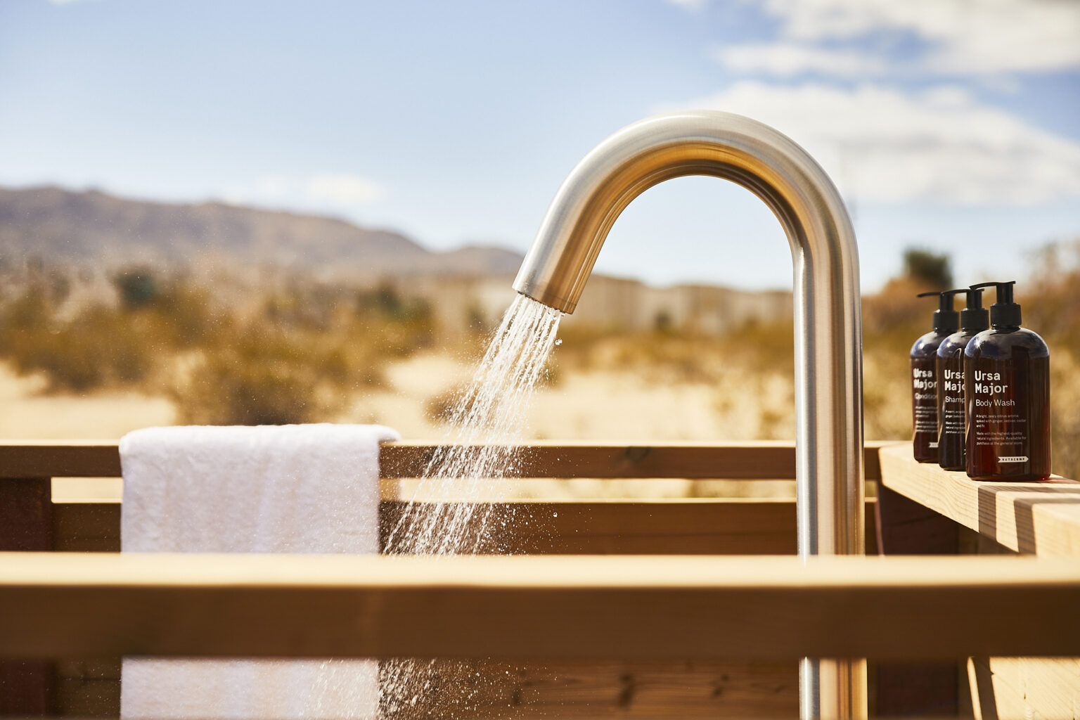 AutoCamp Joshua Tree, CA | Luxury California Desert Glamping