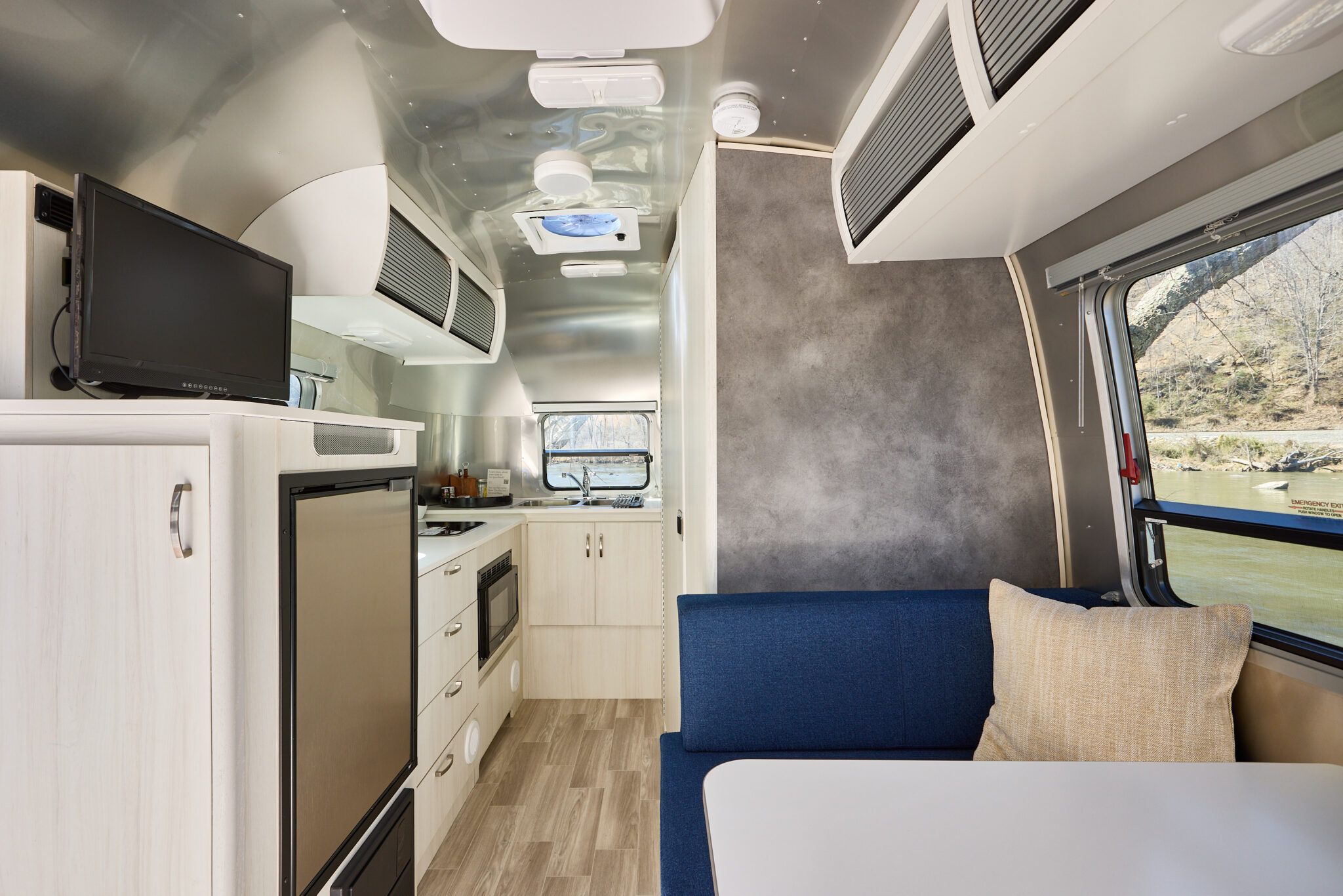 Bambi suite autocamp asheville