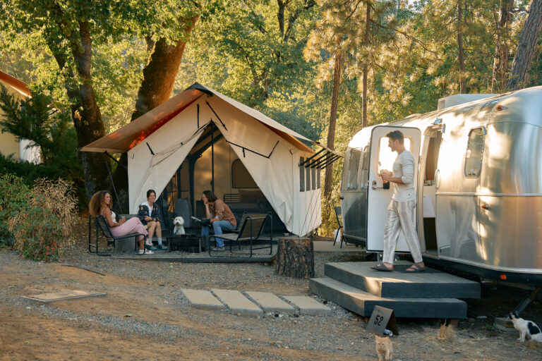 Basecamp Suite Autocamp Zion Ut 9130