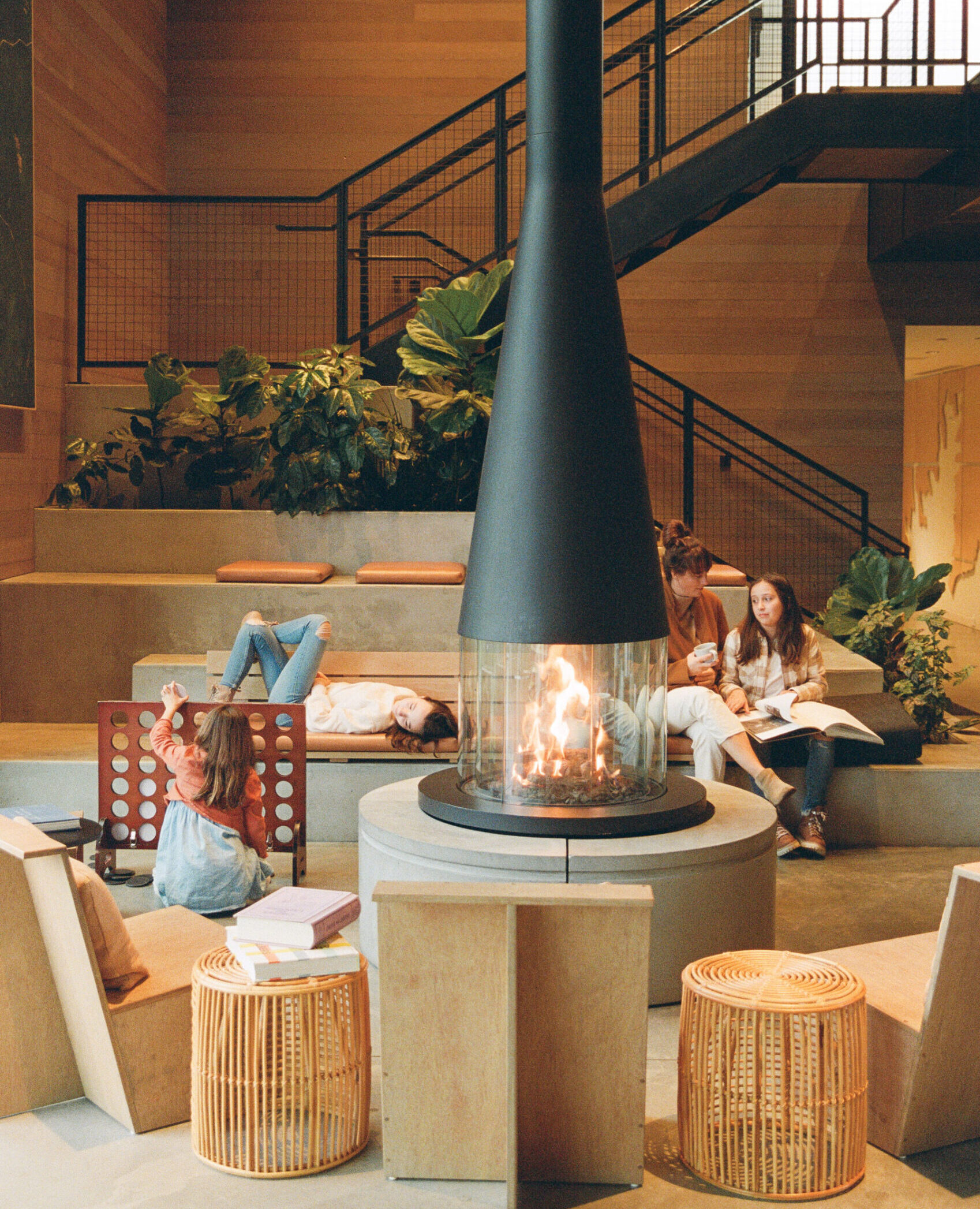 AutoCamp Joshua Tree — 4