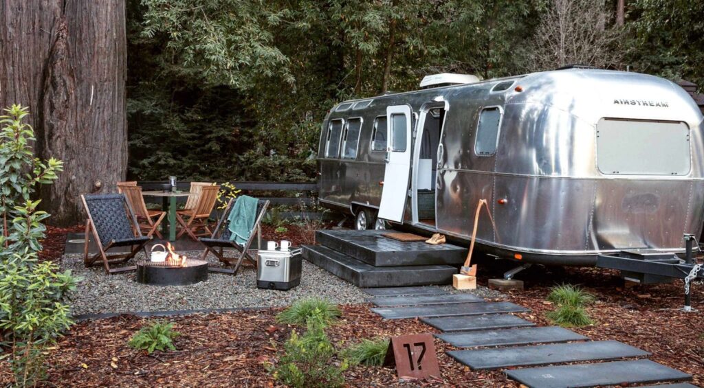 Airstream