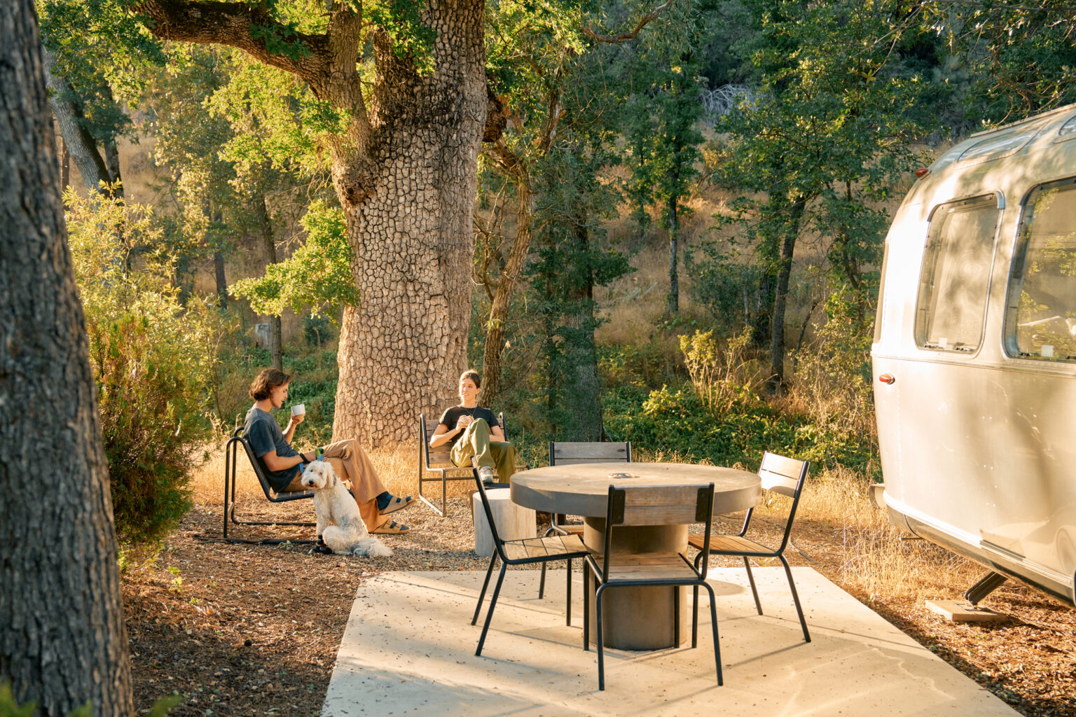 The Experience | AutoCamp