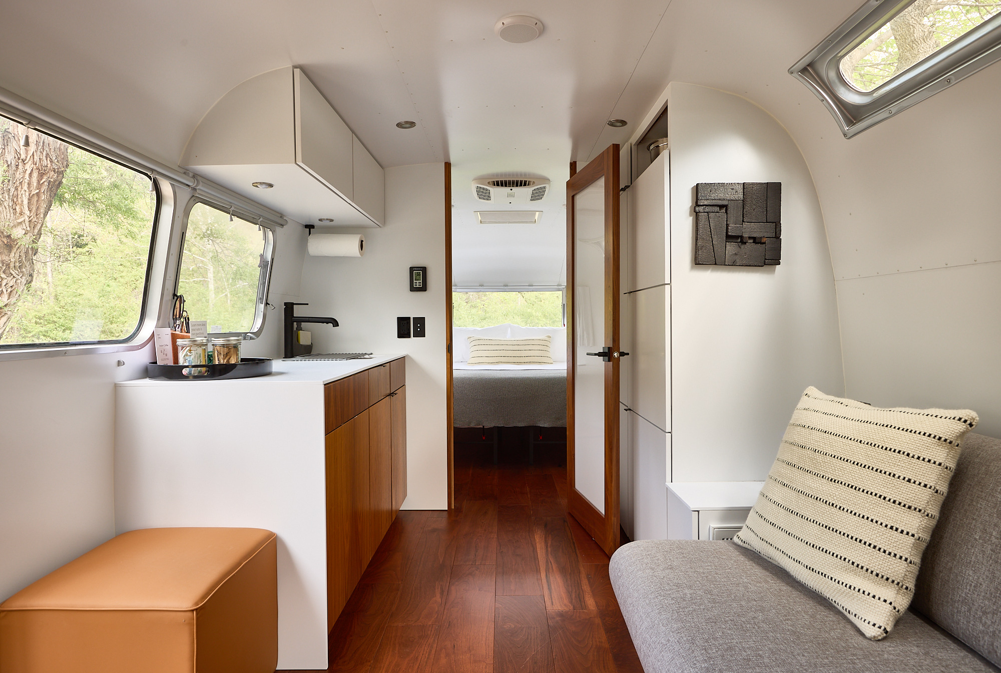 AutoCamp Sequoia