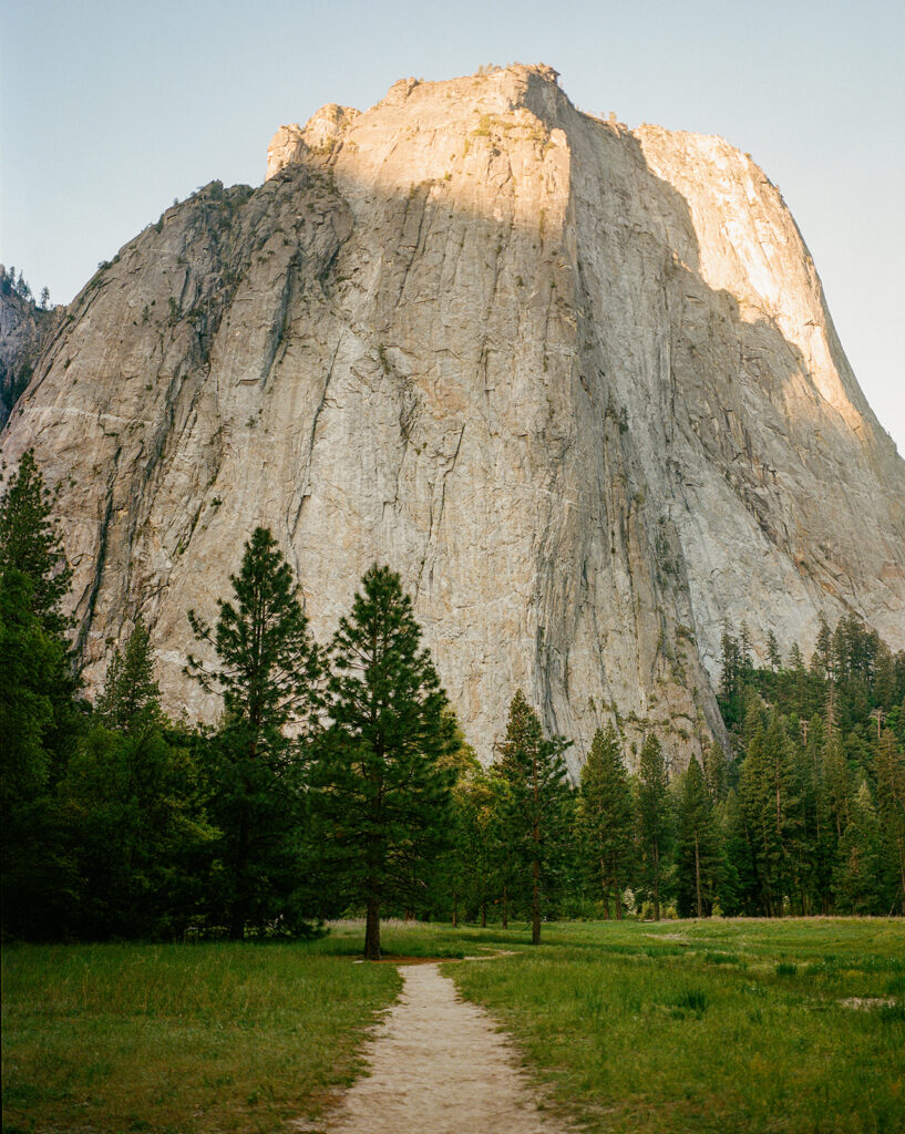 Yosemite