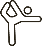 Icon for seasonal programming