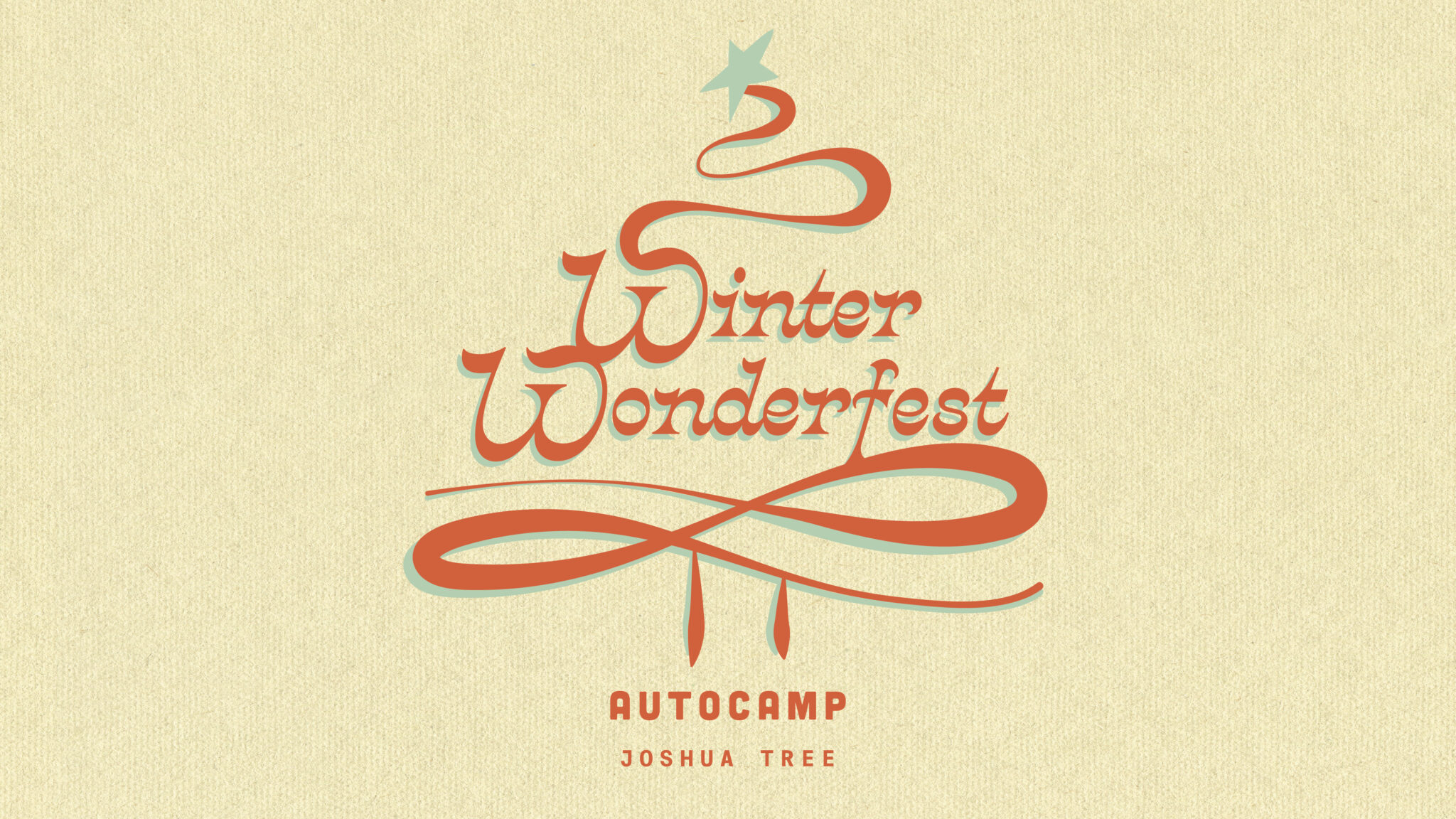 Winter Wonderfest at AutoCamp Joshua Tree