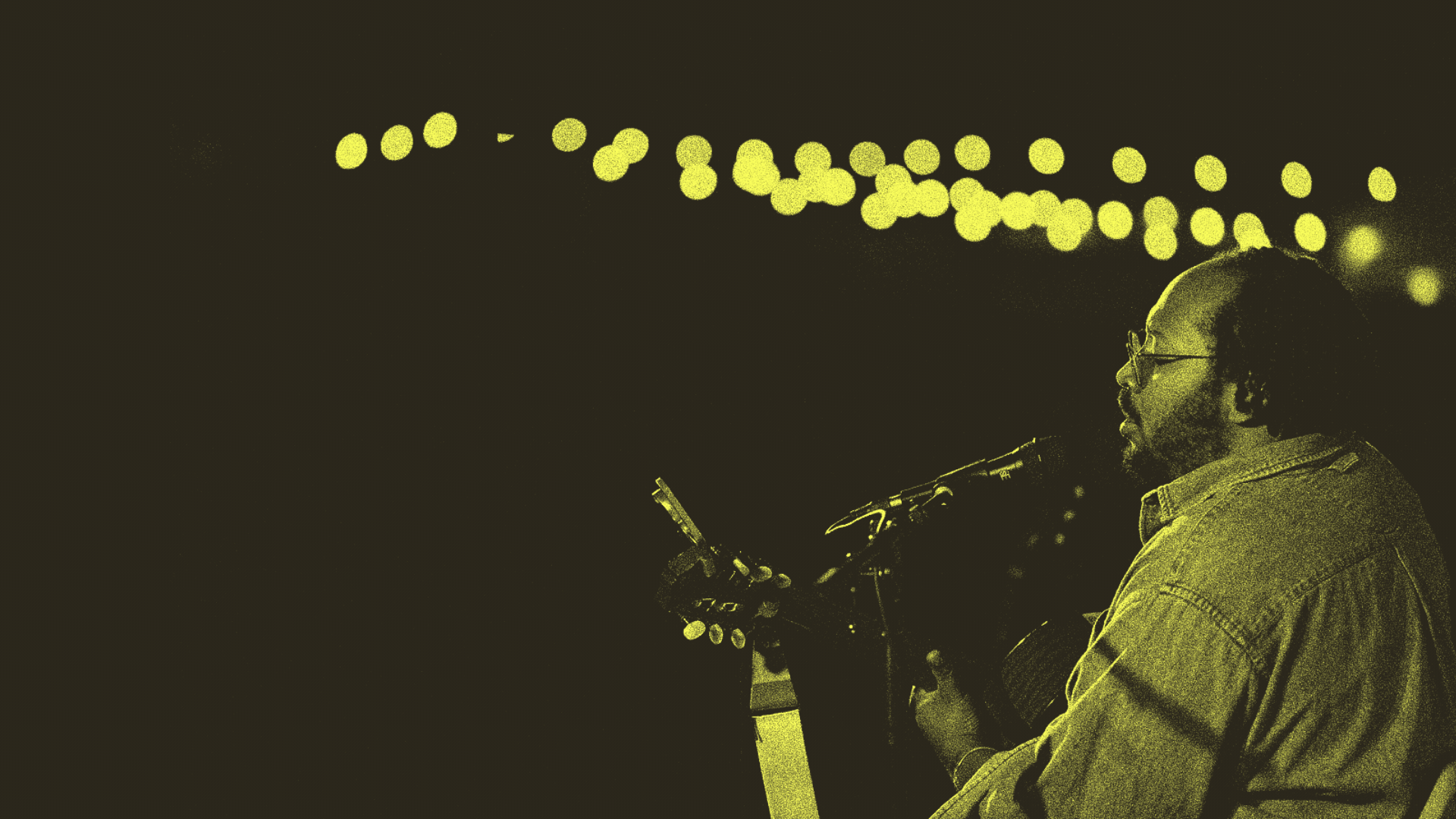 Sounds Outside banner gif