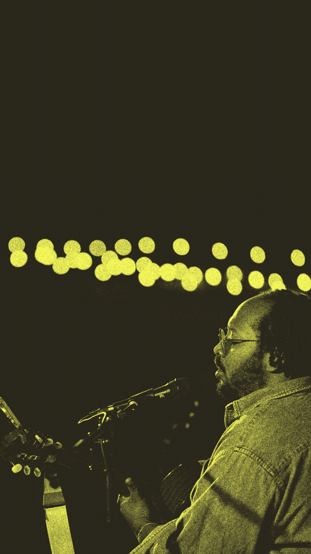Sounds Outside gif banner mobile
