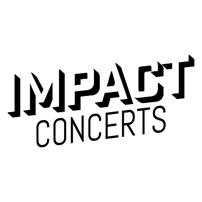 Impact Concerts logo