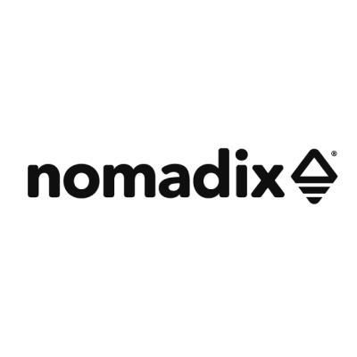 Nomadix logo