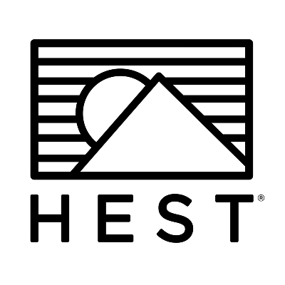 Hest logo
